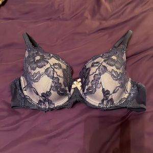 Victoria’s Secret Lined Demi Bra